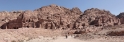 Grave houses, Petra (Wadi Musa) Jordan 14